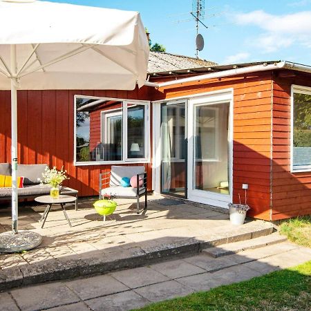 Holiday Home Haderslev Xlix Exterior foto