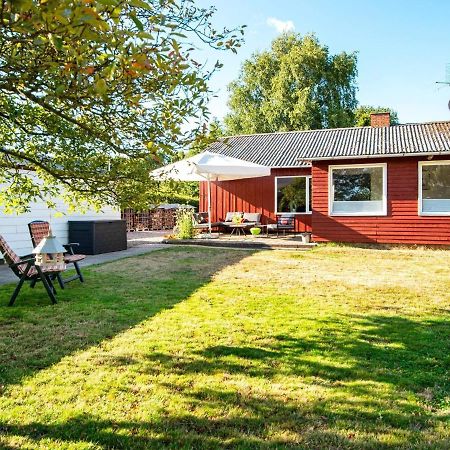 Holiday Home Haderslev Xlix Exterior foto