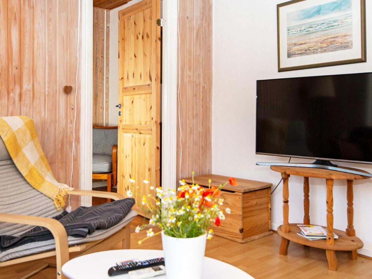 Holiday Home Haderslev Xlix Exterior foto