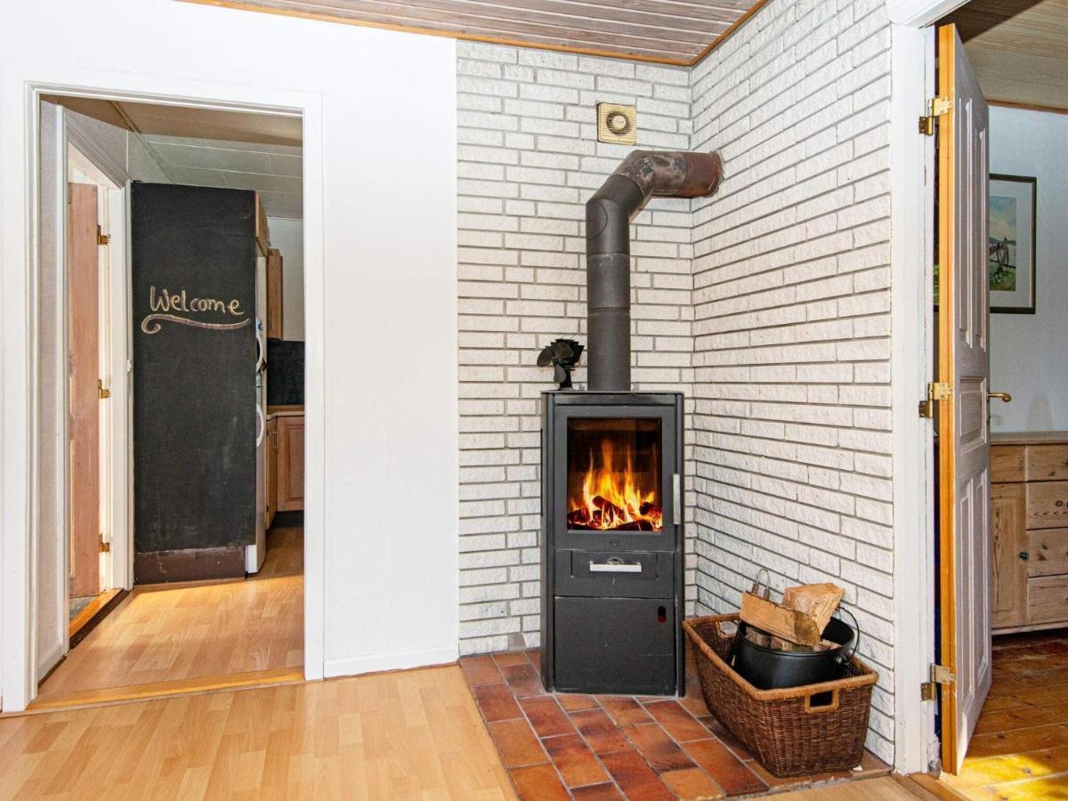 Holiday Home Haderslev Xlix Exterior foto