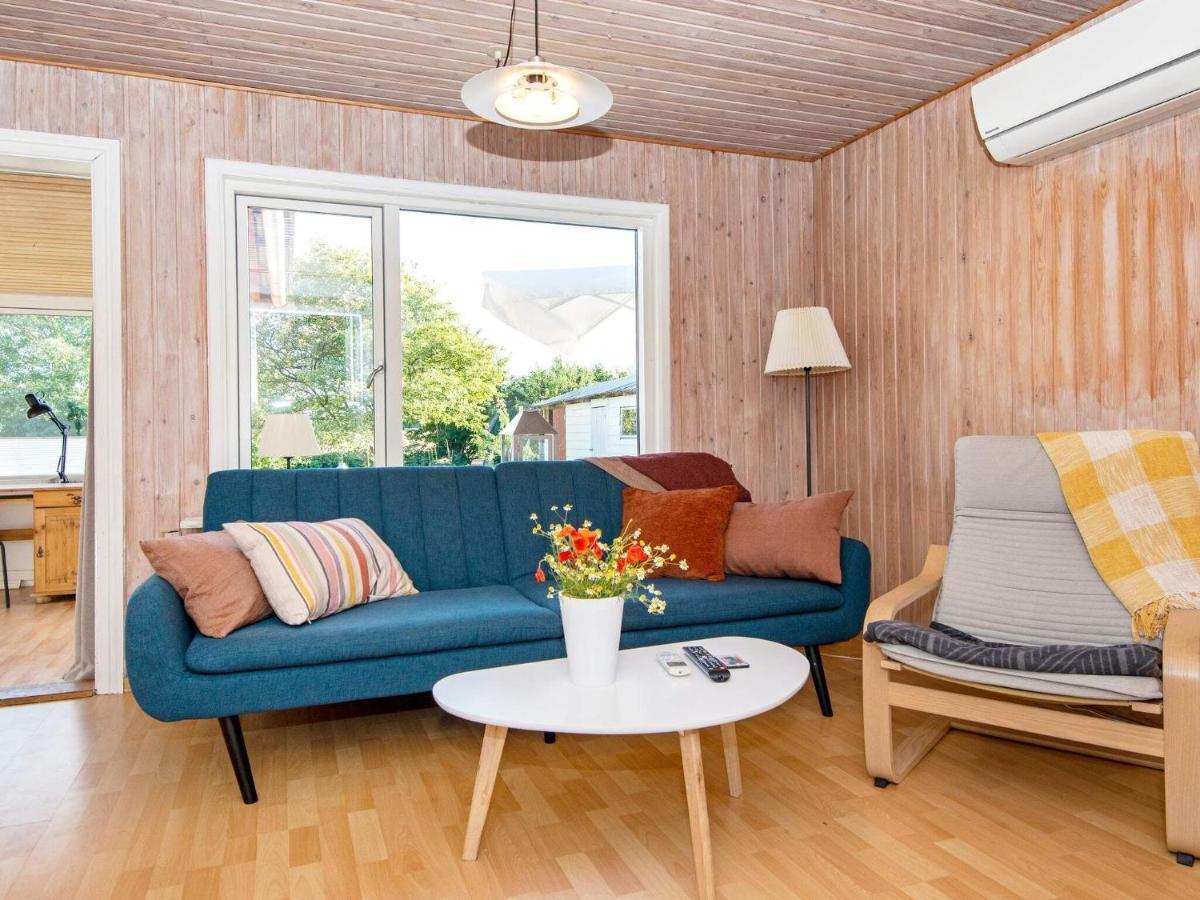 Holiday Home Haderslev Xlix Exterior foto