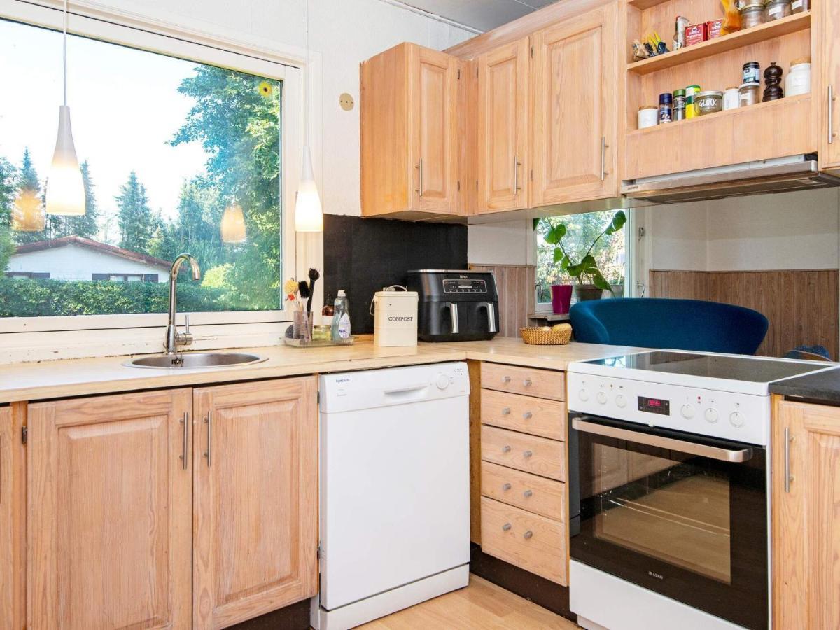 Holiday Home Haderslev Xlix Exterior foto
