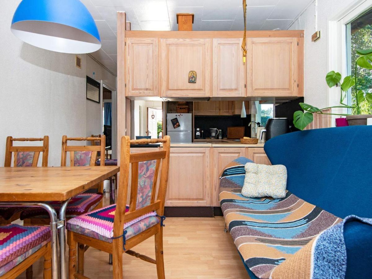 Holiday Home Haderslev Xlix Exterior foto