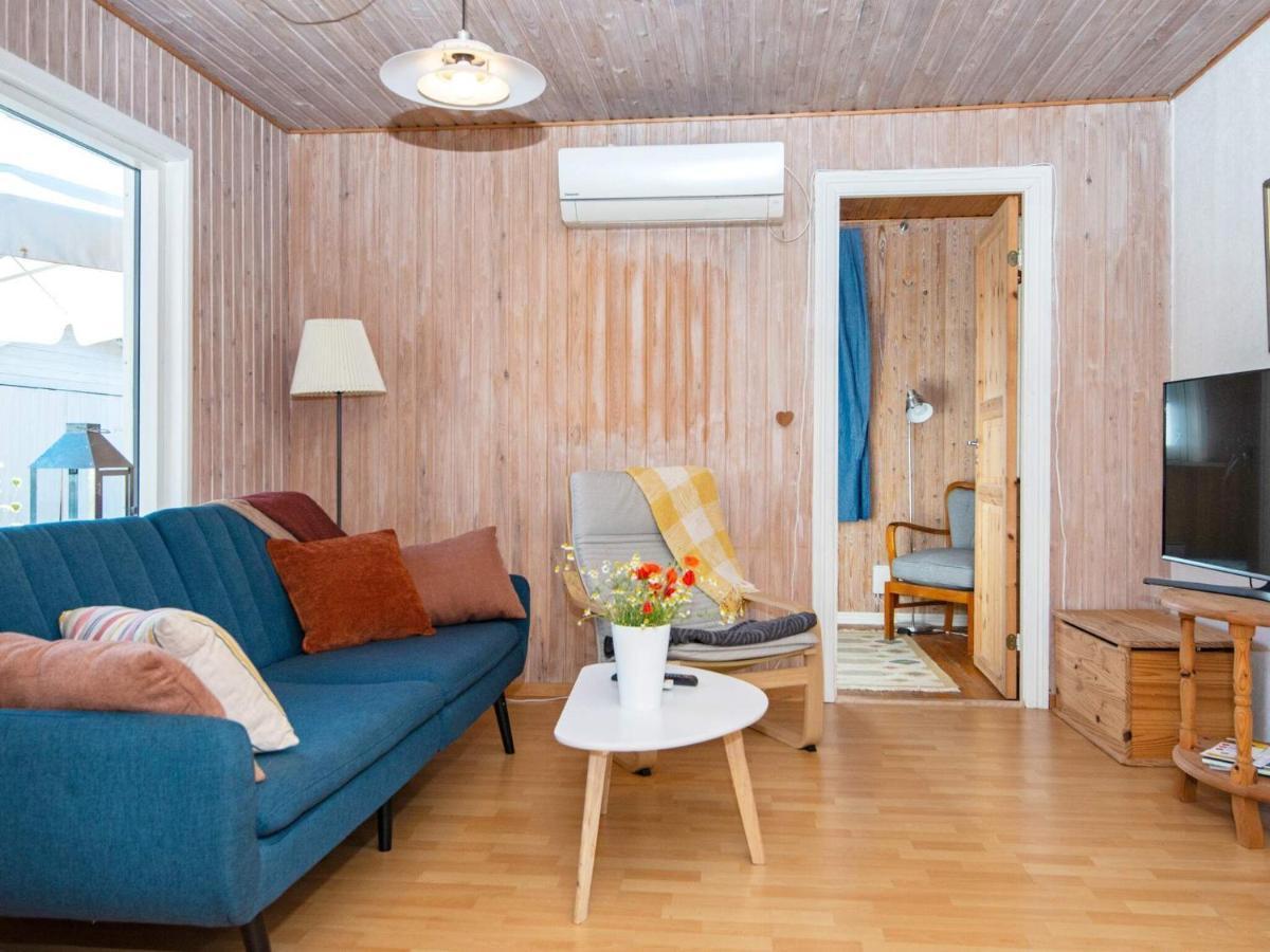 Holiday Home Haderslev Xlix Exterior foto