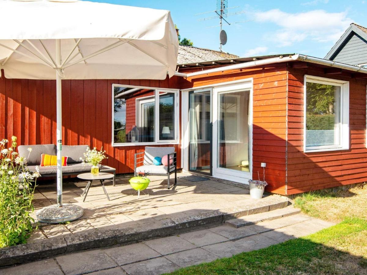 Holiday Home Haderslev Xlix Exterior foto