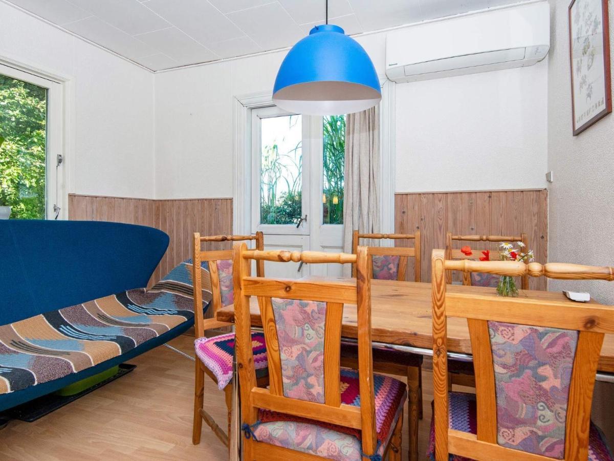 Holiday Home Haderslev Xlix Exterior foto