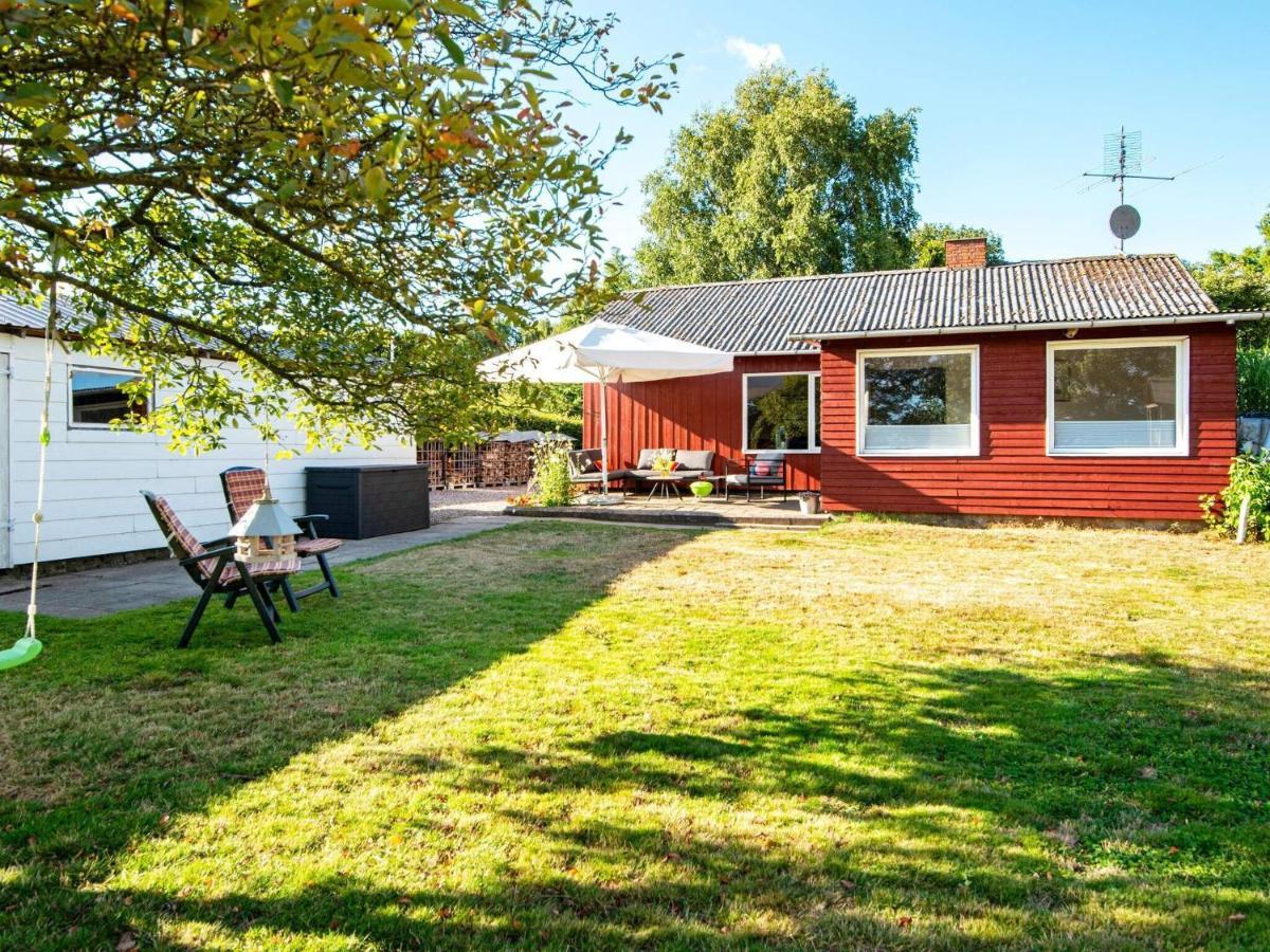 Holiday Home Haderslev Xlix Exterior foto