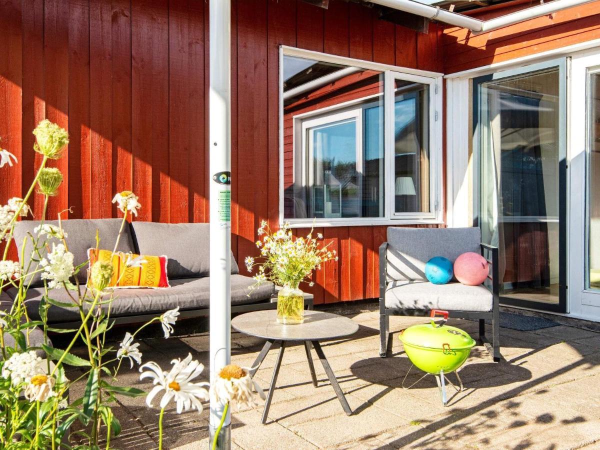 Holiday Home Haderslev Xlix Exterior foto